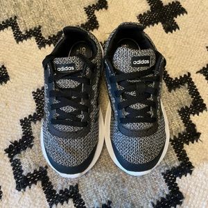 Adidas Lids Cosmic 2 SL, core black:core red size 11- US little kid